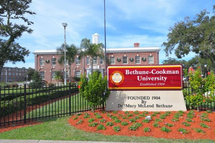 Bethune-Cookman University: A Look at its Financial Health