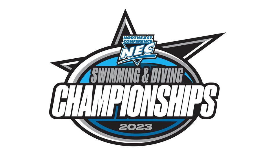 Chasing Victory: The Bison Swimmers and Divers Take on the 2023 NEC Championships